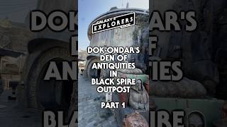 DokOndar’s Den of Antiquities Part 1 [upl. by Raimundo580]