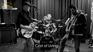 Moor Landing Conspiracy  Cost Of Living Official Video [upl. by Luana719]