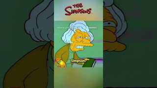 Quit Bugging  The Simpsons Shorts S02E01  Bart Gets an F [upl. by Emmett]