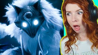 Kindred Champion Spotlight  Gameplay  League of Legends [upl. by Atinor]