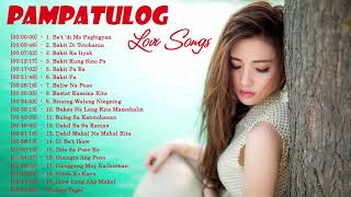 OPM Pamatay Puso Love Songs Collection  Greatest OPM Tagalog Love Songs [upl. by Nerra]