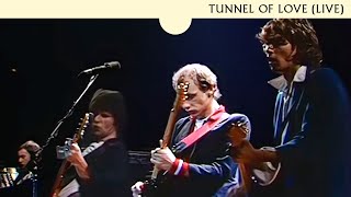 Dire Straits  Tunnel Of Love Rockpop In Concert 19th Dec 1980 [upl. by Halona]