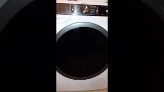 Gorenje Wave active  wash [upl. by Foushee512]