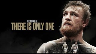 Conor McGregor  REMEMBER THE NAME [upl. by Dnumsed]