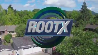 RootX Root Killer Gets Drains Flowing [upl. by Euqinimod986]