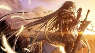 Nightcore  Pittance Of Time [upl. by Down]