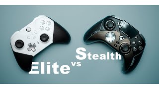 Elite Series 2 vs Stealth Ultra [upl. by Oilalue995]