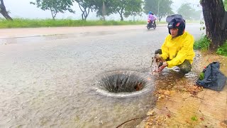 Clearing the Streets Draining Massive Floods with Water Currents [upl. by Marlie]