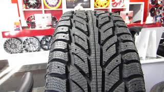 COOPER WEATHERMASTER WSC TIRE REVIEW SHOULD I BUY THEM [upl. by Carri564]