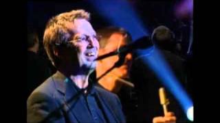 Eric Clapton  Old Love amazing live version [upl. by The16]