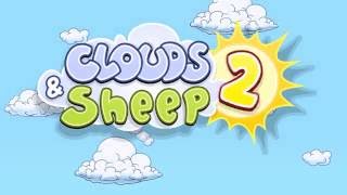 Clouds amp Sheep 2  Steam Announcement Trailer [upl. by Alphard]