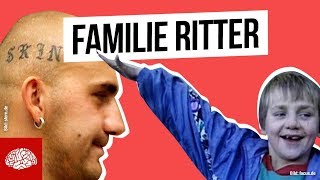 Familie Ritter Die bekannteste NaziFamilie Deutschlands [upl. by Atinal]