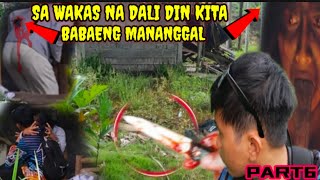 PART6 SA WAKAS NADALI DIN KITA BABAENG VIRAL TRAYDOR KA  🤬 viralvideo kmjs [upl. by Rosati]