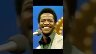 💚 Al Green Radiates Joy on Euphoric quotLove and Happinessquot Live on Soul 72 algreen soulsinger [upl. by Hake]