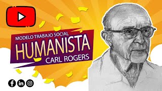 Modelo humanista en trabajo social valorando la dignidad y la autonomía de la persona [upl. by Oicnerual]