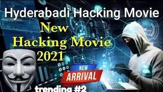 Hyderabadi Hacking Movie  Full Hacking movie Hindi Dubbed movies 2021  Hacker Movie [upl. by Gnilhsa]