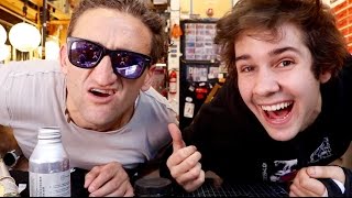 HOW MUCH MONEY DO WE MAKE w CASEY NEISTAT [upl. by Arlen]