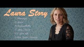 Laura Story songs compilation [upl. by Fotzsyzrk]