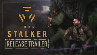 True Stalker  Release Trailer [upl. by Assilim309]