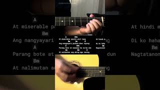 Tensionado  Soapdish  Basic Guitar Chords Tutorial For Beginners guitarlessons [upl. by Jos866]