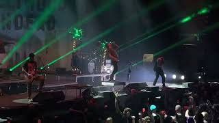 Hollywood Undead  Undead Live Rockzilla Tour 2023 Covelli Center Youngstown OH [upl. by Dorree487]