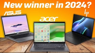 Best Chromebooks 2024  Don’t buy one before watching this [upl. by Alya786]