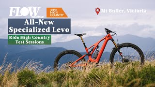 Specialized Levo Review  The AllNew Gen 3 Levo Takes A Step Ahead Of The Pack [upl. by Ahdar]