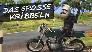 Das große Kribbeln by Motomania  Louis [upl. by Eedia]