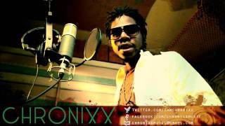 Chronixx  Wall Street [upl. by Nuaj840]