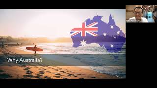 All About Australia Skilled Migration  Road to Australia [upl. by Adaj241]