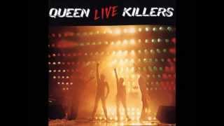 Full Concert Queen  Live Killers 1979 [upl. by Aldora420]