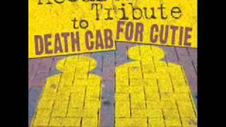 Grapevine Fires  Death Cab For Cutie Acoustic Tribute [upl. by Marchak]