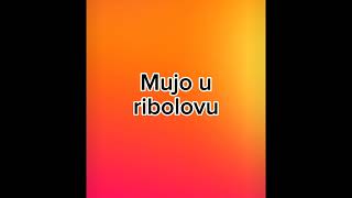 Haso farba prozore Mujo u ribolovu zabava humor viral funny laughing smiley funnyvideos [upl. by Ahsie]