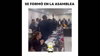 Comisión de presupuesto [upl. by Margaretha146]