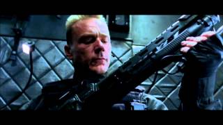 Doom  Official Trailer 2005 Viki Trailers [upl. by Karolina]