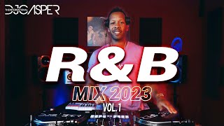 New RampB Mix 2023 🔥  Best RnB Songs of 2023 🥂  New RampB 2023 Playlist rnbmix2023 [upl. by Milissa]