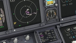 Beginners guide to programming the FMC in the PMDG Boeing 737700 in Microsoft Flight Simulator [upl. by Montfort]