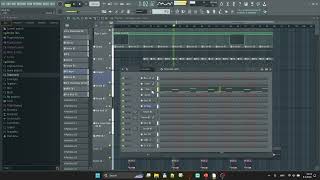 deadmau5 feat Chris James  The Veldt FL Studio bootlegremake FREE DOWNLOAD [upl. by Novla]