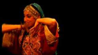 Afghan Dance Mariam [upl. by Heyes]