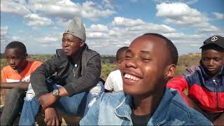 Sibs  Rambawakashingirira official music video [upl. by Sewellyn]