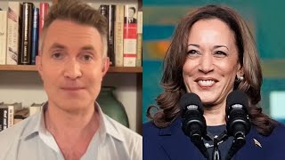 ‘Horribly pandering’ Douglas Murray slams Kamala Harris’ new accent [upl. by Hourigan572]