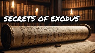 The hidden secrets of Exodus [upl. by Edaw]