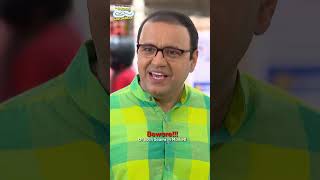 ScamAlert tmkoc funny shorts relatable olympics friends trending latest scam alert [upl. by Liemaj]