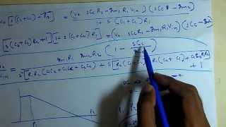 Design of two stage operational amplifier opamp part 3 [upl. by Charpentier6]