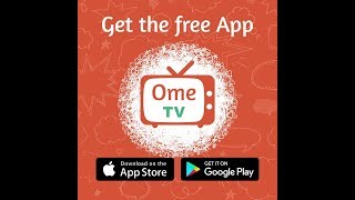 OmeTV Video Chat Alternative  Get the free App [upl. by Perpetua]