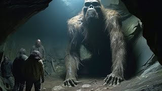 Gigantopithecus — This Discovery Stunned Whole World [upl. by Yeliw]