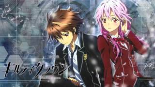 Guilty Crown Opening 1 Full quotMy Dearestquot [upl. by Ysdnyl]