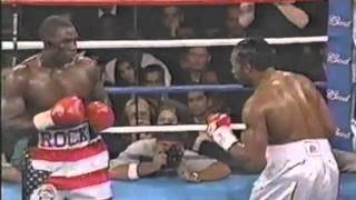 Lennox Lewis vs Hasim Rahman 2  17th November 2001  Mandalay Bay Las Vegas USA [upl. by Kachine]