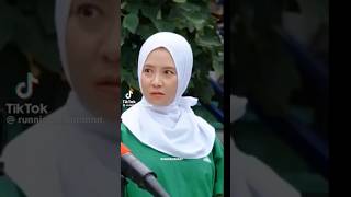 MASYAALLAH CANTIK SONG JI HYO😍 PANDAI DIA BELIT MACAM TUDUNG [upl. by Amsirahc]