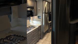 2022 Tiffin Allegro Open Road 36LA jandareview rvlifestyle rvlife shorts [upl. by Priest109]